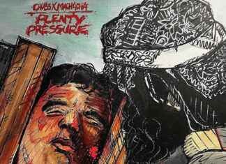Chubs x Machacha(ft. Mickey Diamond)Deliver “Cold Pasta Flannels”(Video)