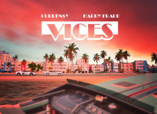 Curren$y x Harry Fraud Deliver “VICES”(Album)ft. Benny The Butcher, Rome Streetz, Larry June, etc.