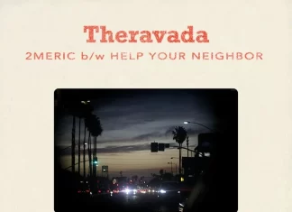 Theravada x Evidence Deliver “2MERIC”(Video)