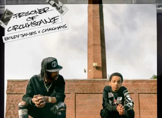 Boldy James & ChanHays Drop “Prisoner Of Circumstance”(EP)
