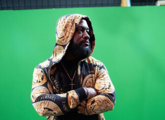 Mario Barr Is Unleashing Authenticity and Enlivening Chicago’s Music Scene Mario Barr