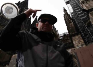 Fortified Mind drops “The Special Force” ( prod. Odd Pilot)