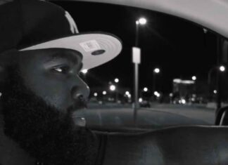 Jamal Gasol x VHS shine on “Da $&%*”