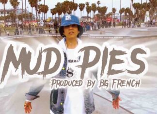 Nejma Nefertiti drops “Mud Pies”