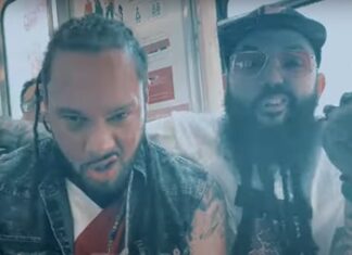 Kingdom Kome x Omniscient “Bosses” (prod. Motherhood)