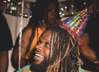 Lord JaH-Monte Ogbon Releases “Angela Bassett”(Video/Audio)