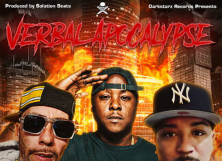 Caper x Jadakiss x Portarok Unleash “Verbal Apocalypse”