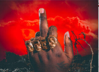 Mr. Muthaf*****’ eXquire x Madlib Drop “Black Mirror”