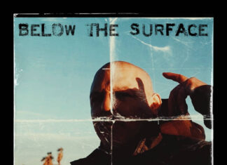 Mic Bles x Brenx Go “Below The Surface”(Video)ft. Cuts By DJ TMB