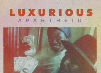 J Scienide x Napoleon Da Legend Deliver “Luxurious Apartheid”(w/ Cuts By Jon Doe)