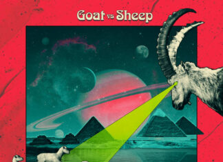 Napoleon Da Legend x J Scienide Deliver “Goat Vs Sheep”(Album)ft. Passport Rav, Nejma Nefertiti, DJ Jon Doe, Damu The Fudgemunk, NapsNDreds, etc.