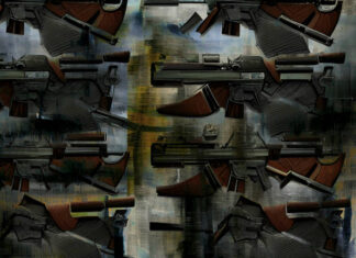 G Fam Black & Lo Gun “Lock & Load”(EP)