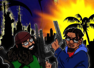 Jerre’ & Southside TeeJay Are “Brothers In Arms”(EP)