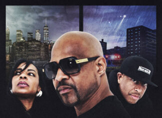 Teflon Drops Jazimoto & DJ Premier Laced “2 Sides To Every Story”(Album)ft. Benny The Butcher, M.O.P., DJ Eclipse, etc.