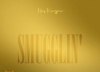 Hus Kingpin x Madlib Deliver “Smugglin”