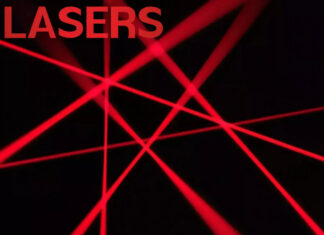 Meph Luciano x Cap Chino Release “Lasers”