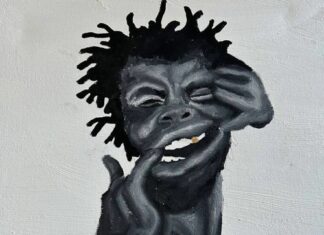 Lord Luminous Releases “hov god” x “kung fu cashis”