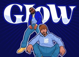 Joey Majors x Eto(ft. J’Rell)Deliver “Glow”(Video)