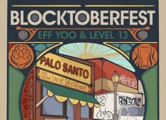 Eff Yoo x LEVEL 13(ft.Spit Gemz)Release “Palo Santo”(Video)