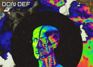 Don Def Delivers “Black Mirror”
