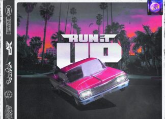 XP The Marxman & Phonk P “Run It Up”(ft. Compton Menace) – Video