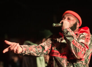 Rick Hyde(BSF) ft. Elcamino Deliver “Eastside”