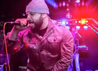 Lo Gun Drops “Crime Affiliate”