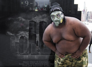 Fatboi Sharif x Steel Tipped Dove Drop “Brandon Lee”(Visualiser)