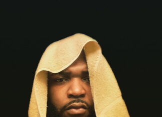 Ralphiie Reese Releases “Butterfly Needlez XIV”