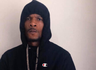 The Bad Seed & JR Swiftz Deliver “Elephant In The Room”(Video)