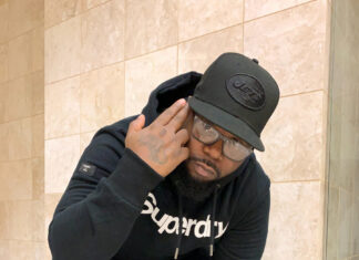 Sean Links Delivers “The Hit”(Video)