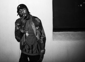 K.Burns x 153Fetty Deliver “The Dells”(Produced by Ecto-84)