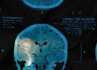 7xvethegenius x DJ Green Lantern x Conway The Machine Deliver “Brainstorming”(Video)