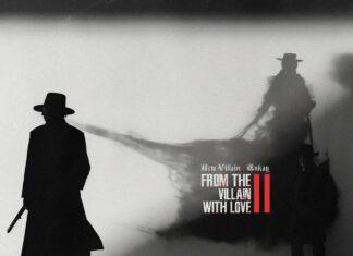 Enkay & New Villain Deliver “From The Villain With Love II”(EP)