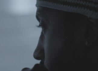 Chase N. Cashe Is “Tied Up”(Video)