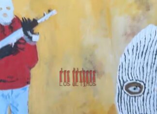 Osbe Chill x Elcamino Drop “Los Ultimos”(EP)ft. Boldy James, The Game, Chase Fetti