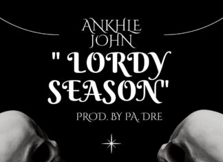 Ankhlejohn Delivers “Lordy Season”
