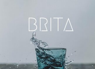 ILLPO Deliver “BRITA”