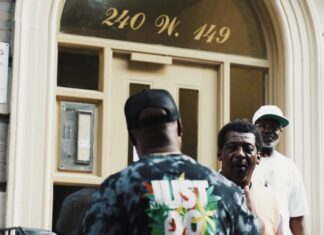Money Stacks Is On That “Harlem S**t”(Video)