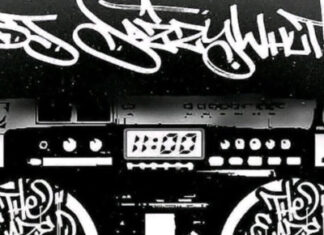 DJ Jazzywhut!! Presents The Eaze Up Show Episode 191