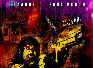 Bizarre x RJ Payne Drop Foul Mouth Laced “Checkmate”(Video)