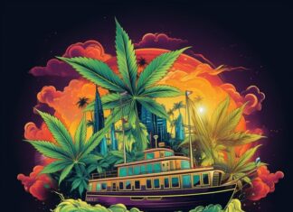 Mark 4ord x Big E Deliver “Boatloads”(Video)