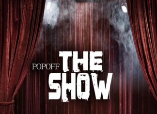 Popoff Delivers “The Show”(Video)