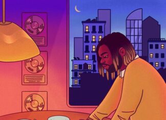 Lord Jah-Monte Ogbon Releases “I’ve Really Never Been Better”(Album)