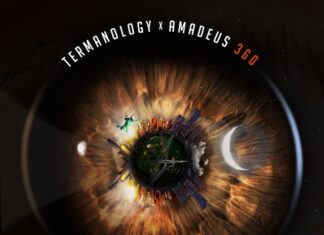 Termanology x Amadeus360 The Beat King Unleash “Trouble”(Video)