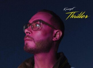 Koncept Is A “Thriller”