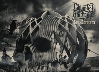 Chino XL & Stu Bangas Unveil “God’s Carpenter”(Album)