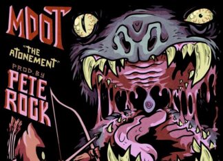 M-Dot & Pete Rock Deliver “The Atonement”(Video)