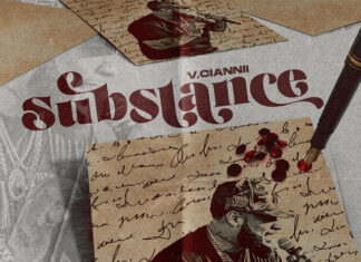 V.Ciannii(ft. Benny The Butcher x Tony Sunshine)Drop “Toxic Ambition”(Video)
