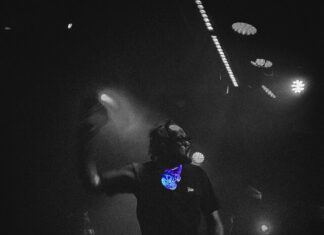 Genii x Conway The Machine Drop “Good”